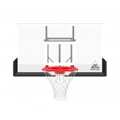 Баскетбольный щит DFC 54’ BOARD54P в Тольятти по цене 31990 ₽
