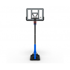 Баскетбольная стойка мобильная DFC STAND44PVC1 — 44″ в Тольятти по цене 35990 ₽