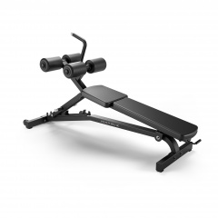 Matrix G1-FW152 из каталога скамей для пресса в Тольятти по цене 140250 ₽