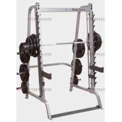 Body Solid GS348 из каталога машин Смита в Тольятти по цене 190400 ₽