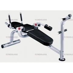 Matrix G3 PL50 из каталога скамей для пресса в Тольятти по цене 121210 ₽