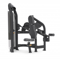 Matrix G3-S42 - отжимание сидя из каталога грузоблочных тренажеров в Тольятти по цене 616250 ₽