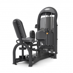Matrix G3-S74 - приведение бедра из каталога грузоблочных тренажеров в Тольятти по цене 620500 ₽
