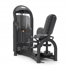 Matrix G3-S75 - отведение бедра из каталога грузоблочных тренажеров в Тольятти по цене 620500 ₽