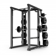 Matrix Magnum Mega Power MG-MR47 из каталога силовых рам в Тольятти по цене 850000 ₽
