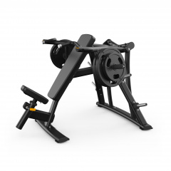 Matrix Magnum MG-PL23 - жим от плеч из каталога тренажеров на свободных весах в Тольятти по цене 535000 ₽