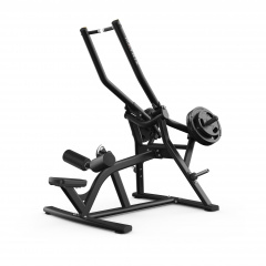 Matrix Magnum MG-PL33 - верхняя тяга из каталога тренажеров на свободных весах в Тольятти по цене 560000 ₽