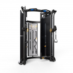 Matrix Aura G3-MSFT300 Functional Trainer из каталога тренажеров кроссоверов в Тольятти по цене 1455000 ₽
