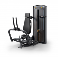 Matrix Versa Plus VS-S22P - баттерфляй из каталога массажных кресел в Тольятти по цене 780000 ₽