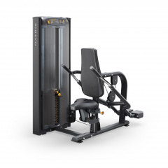 Matrix Versa VS-S42H - отжимание сидя из каталога стоек для штанги в Тольятти по цене 565000 ₽