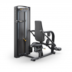 Matrix Versa VS-S42P - отжимание сидя из каталога грузоблочных тренажеров в Тольятти по цене 710000 ₽