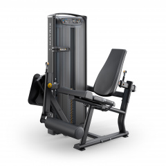 Matrix Versa Plus VS-S71P - разгибание ног сидя из каталога силовых скамей в Тольятти по цене 745000 ₽