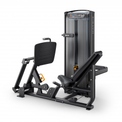 Matrix Versa Plus VS-S72P - сгибание ног сидя из каталога грузоблочных тренажеров в Тольятти по цене 745000 ₽