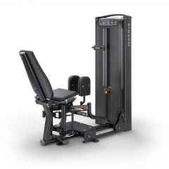 Matrix Versa  Plus VS-S74P -  приведение-отведение бедра из каталога грузоблочных тренажеров в Тольятти по цене 624750 ₽