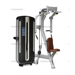 Bronze Gym MNM-002A - грудь/задняя дельта из каталога грузоблочных тренажеров в Тольятти по цене 120500 ₽