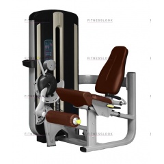 Bronze Gym MNM-014 - разгибание ног сидя из каталога мультистанций в Тольятти по цене 120500 ₽