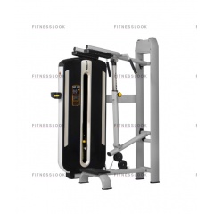 Bronze Gym MNM-017A - голень стоя из каталога грузоблочных тренажеров в Тольятти по цене 219900 ₽