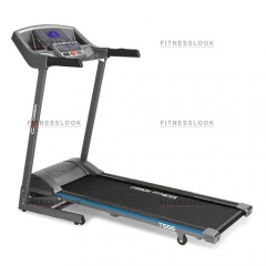 T556 в Тольятти по цене 32220 ₽ в категории беговые дорожки Carbon