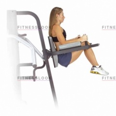 Body Solid GKR9 - пресс/брусья из каталога опций к тренажеру в Тольятти по цене 20150 ₽