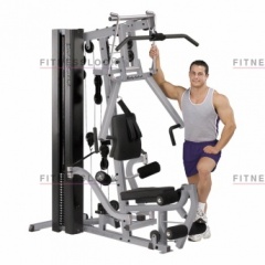 Мультистанция Body Solid EXM-2750S в Тольятти по цене 166200 ₽