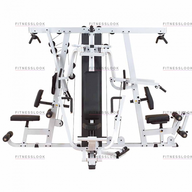 Body Solid EXM4000S профессиональныйе