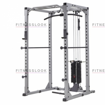 Опция к тренажеру Body Solid GLA-388S - верхняя тяга