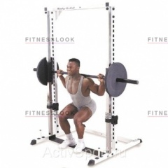 Body Solid GSM-46 - на подшипниках из каталога машин Смита в Тольятти по цене 104550 ₽