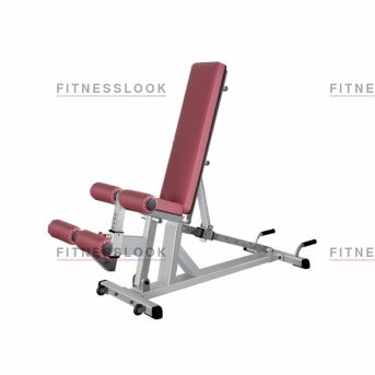 Body Solid GSID-50 регулируемые