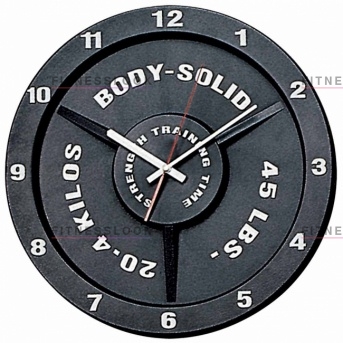 Body Solid STT-45 - фирменные часы из каталога прочих аксессуаров для тренировок в Тольятти по цене 2700 ₽