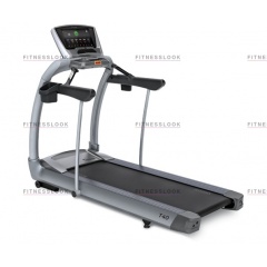 T40 Touch в Тольятти по цене 308890 ₽ в категории беговые дорожки Vision
