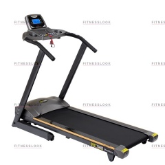 Fusion II HRC в Тольятти по цене 40990 ₽ в категории беговые дорожки Hasttings