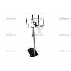 59484CN Silver — 44″ в Тольятти по цене 39990 ₽ в категории баскетбольные стойки Spalding