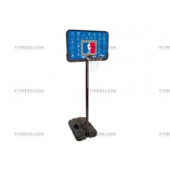 61501CN 2015 NBA — 44″ в Тольятти по цене 19990 ₽ в категории баскетбольные стойки Spalding
