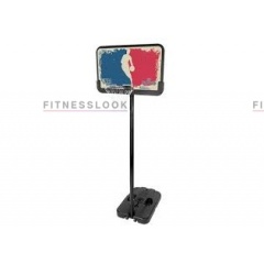 61753CN Logoman Series Portable — 44″ в Тольятти по цене 19990 ₽ в категории баскетбольные стойки Spalding
