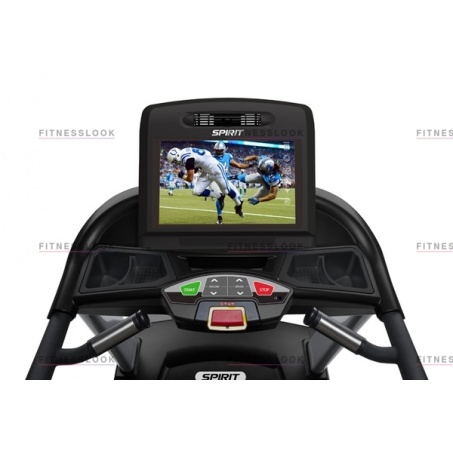 Рендер-5 для Spirit Fitness CT850 ENT