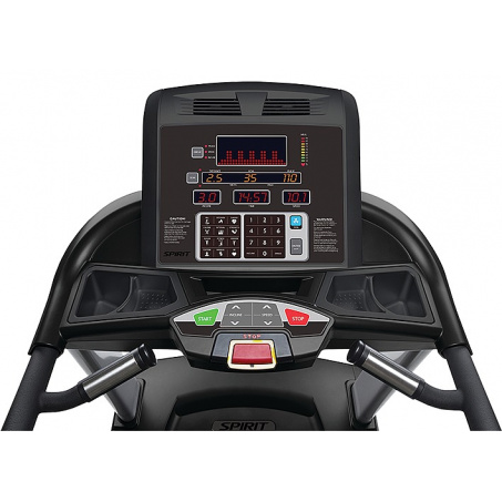 Рендер-1 для Spirit Fitness CT850
