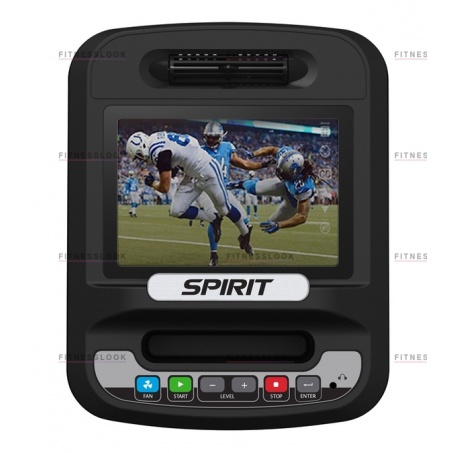 Рендер-7 для Spirit Fitness CE800ENT