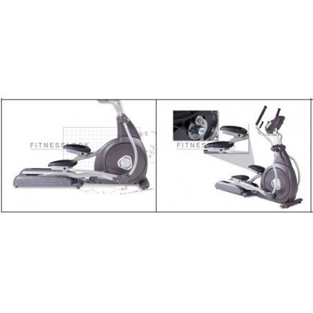 Рендер-1 для Spirit Fitness CE800ENT