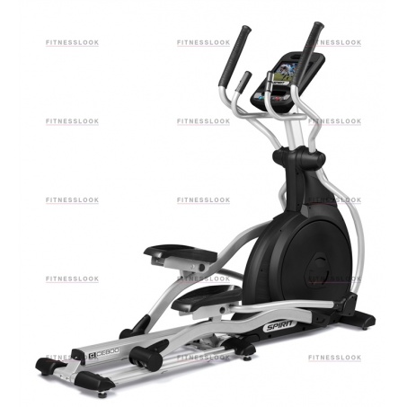 Рендер-0 для Spirit Fitness CE800ENT
