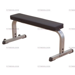 Body Solid GFB-350 из каталога силовых скамей в Тольятти по цене 22100 ₽