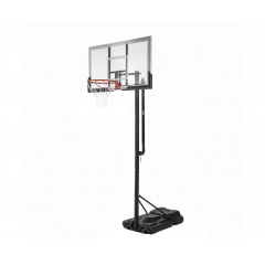 Баскетбольная стойка мобильная DFC Urban STAND56P в Тольятти по цене 51990 ₽