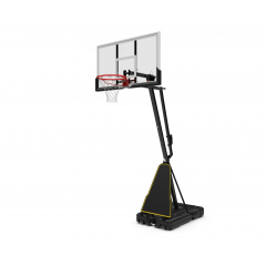 Баскетбольная стойка мобильная DFC STAND54P2 — 54″ в Тольятти по цене 57990 ₽