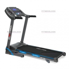 T706 HRC в Тольятти по цене 51000 ₽ в категории беговые дорожки Carbon
