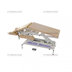 Heliox F1E3 из каталога стационарных массажных столов в Тольятти по цене 197340 ₽