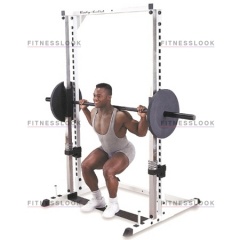 Body Solid GSM-45 на линейных втулках из каталога машин Смита в Тольятти по цене 58650 ₽