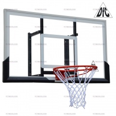 Баскетбольный щит DFC 50&#8243; BOARD50A в Тольятти по цене 17990 ₽