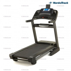 Commercial 1750 в Тольятти по цене 184990 ₽ в категории беговые дорожки NordicTrack