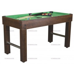 Mixter 3-in-1 в Тольятти по цене 18341 ₽ в категории игровые столы-трансформеры Weekend Billiard