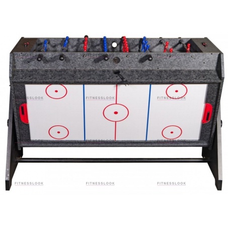 Рендер-4 для Weekend Billiard Vortex 3-in-1