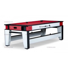 Atomic 2-in-1 из каталога игровых столов-трансформера в Тольятти по цене 42372 ₽